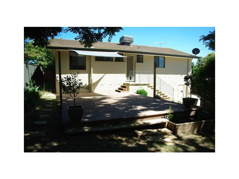 3 Longworth Place, Holt ACT 2615
