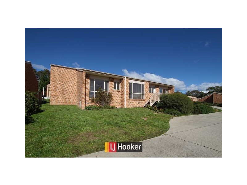 12/45 Barr Smith Avenue, Bonython ACT 2905