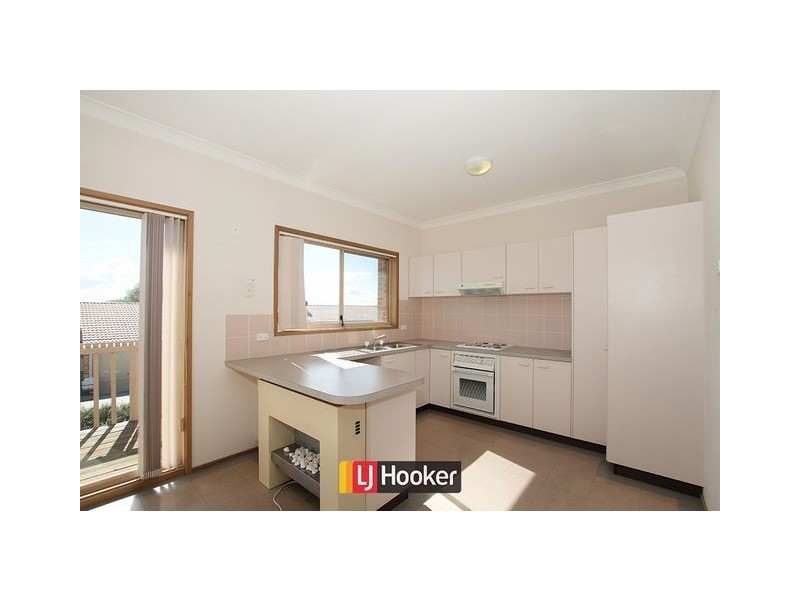 12/45 Barr Smith Avenue, Bonython ACT 2905