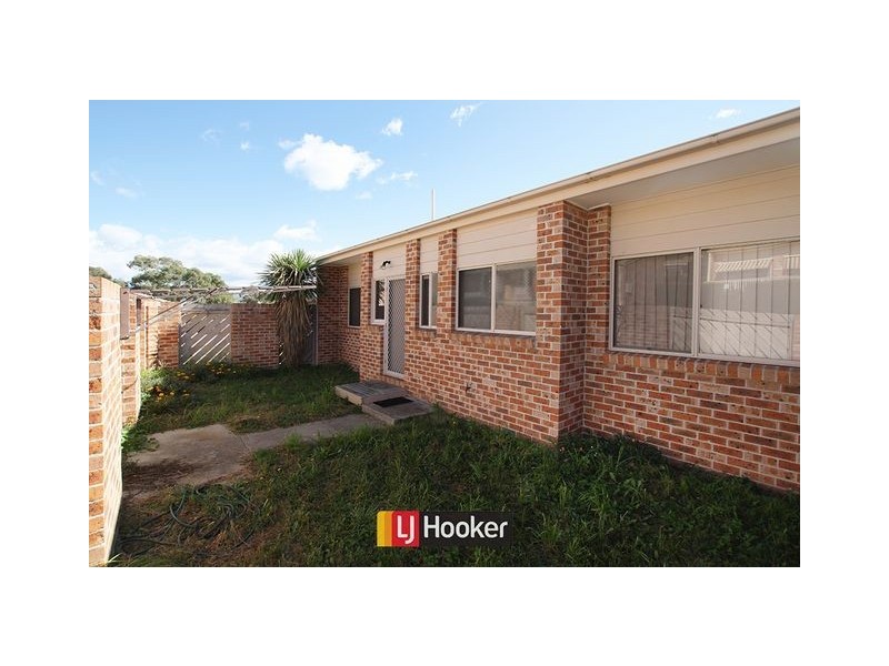 12/45 Barr Smith Avenue, Bonython ACT 2905