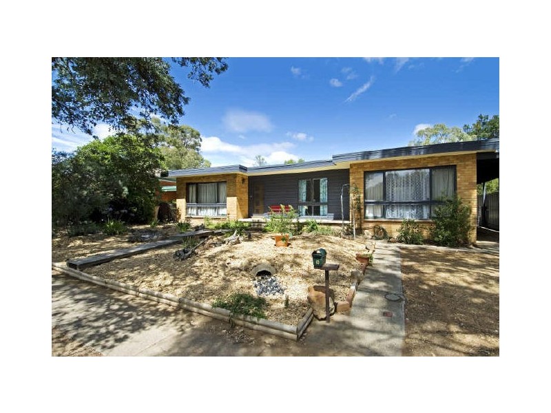 6 Fullagar Crescent, Higgins ACT 2615