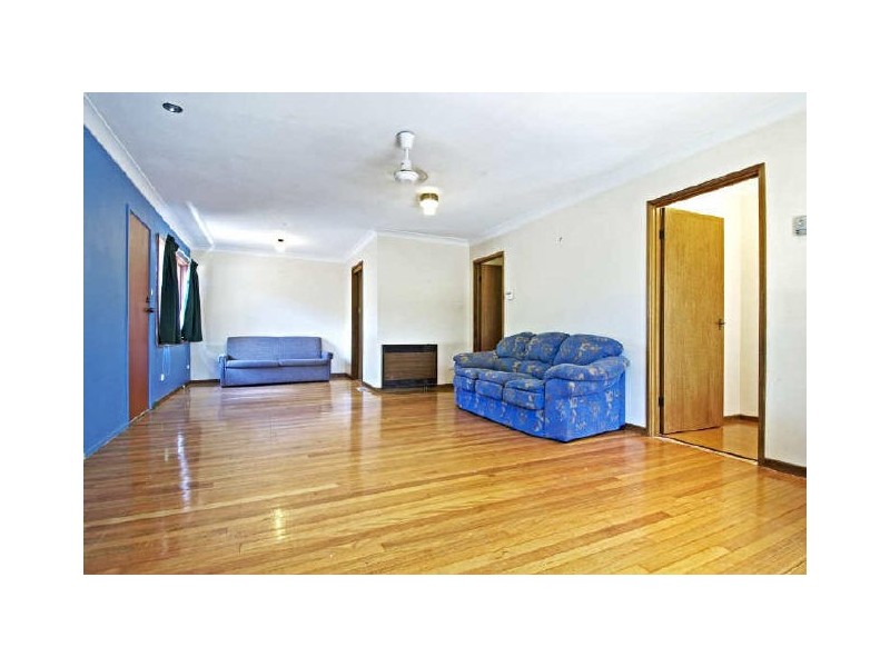 6 Fullagar Crescent, Higgins ACT 2615