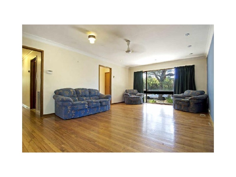 6 Fullagar Crescent, Higgins ACT 2615