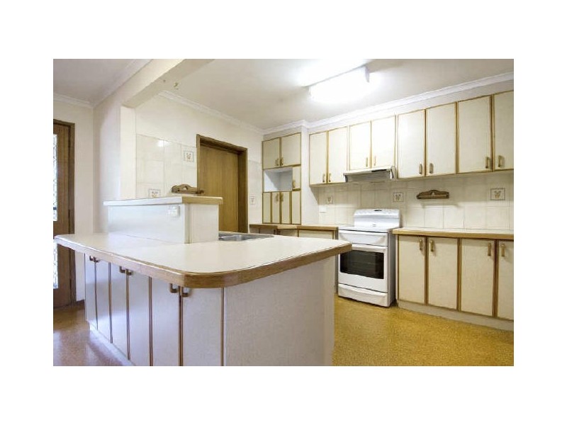 6 Fullagar Crescent, Higgins ACT 2615