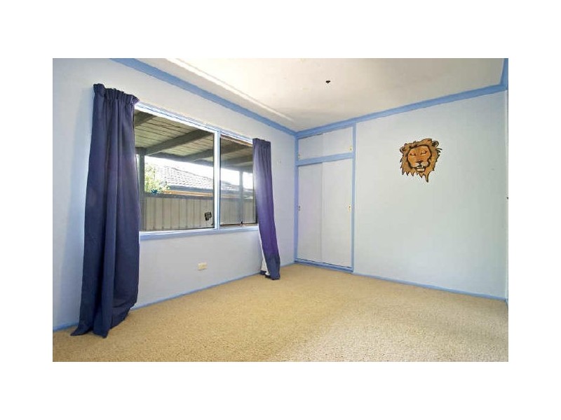 6 Fullagar Crescent, Higgins ACT 2615