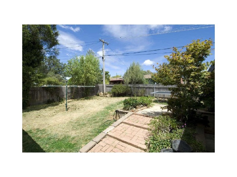 6 Fullagar Crescent, Higgins ACT 2615