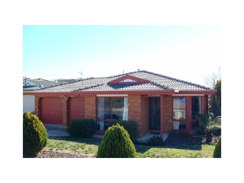 6 Bullala Court, Ngunnawal ACT 2913