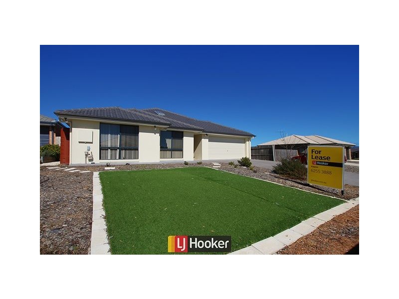 4 Sax Place, Macgregor ACT 2615