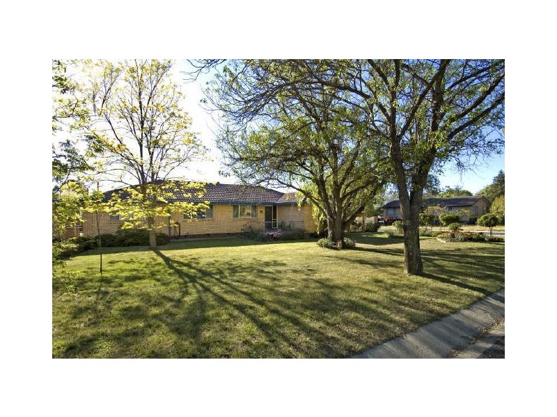 22 Mockridge Crescent, Holt ACT 2615