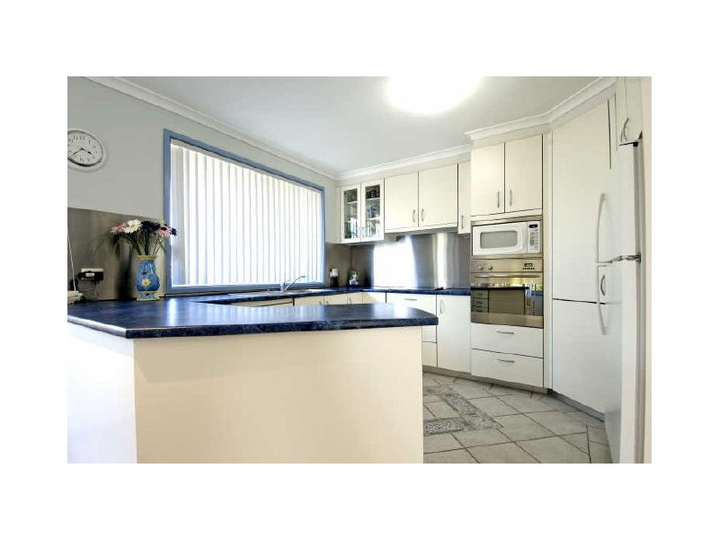 22 Mockridge Crescent, Holt ACT 2615