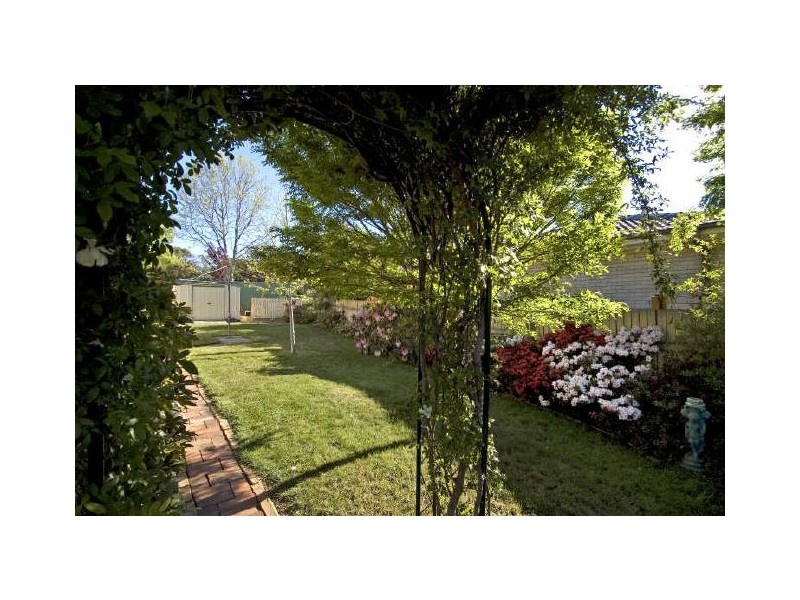 22 Mockridge Crescent, Holt ACT 2615