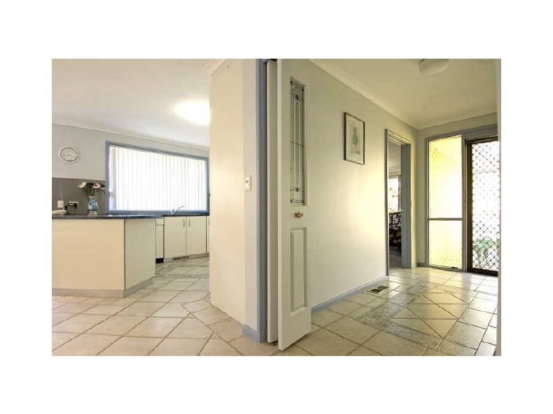 22 Mockridge Crescent, Holt ACT 2615