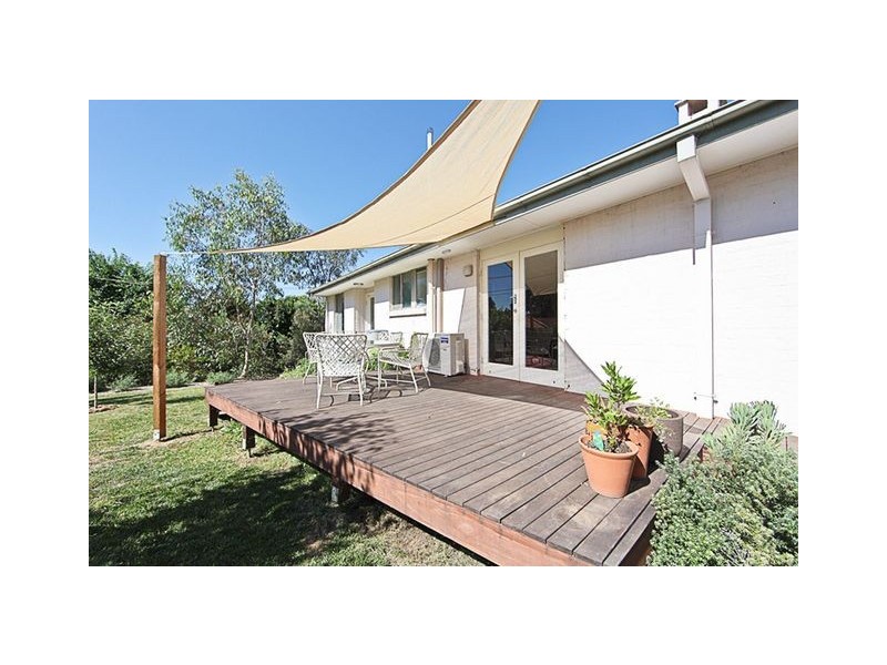 4 Pike Place, Higgins ACT 2615