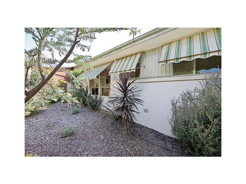 4 Pike Place, Higgins ACT 2615