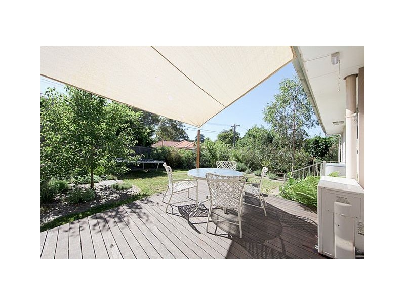 4 Pike Place, Higgins ACT 2615