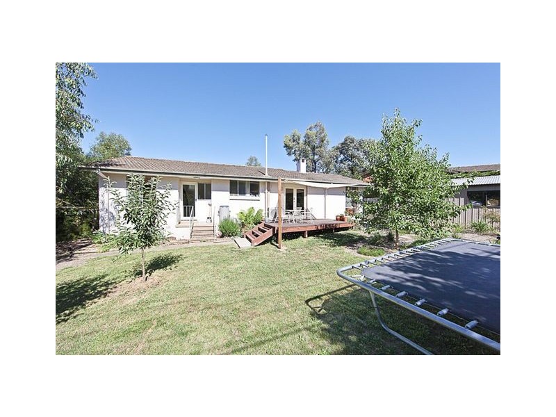 4 Pike Place, Higgins ACT 2615