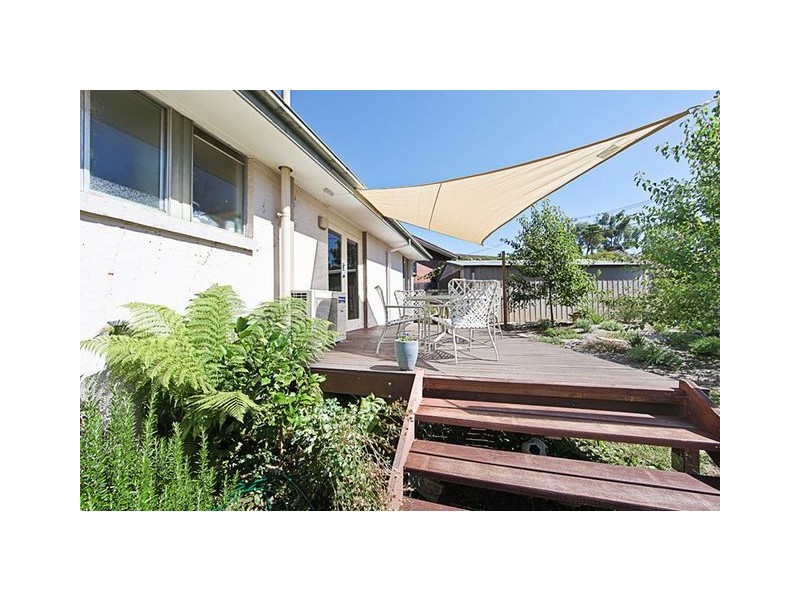 4 Pike Place, Higgins ACT 2615