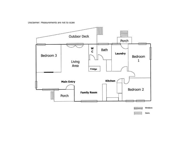 4 Pike Place, Higgins ACT 2615
