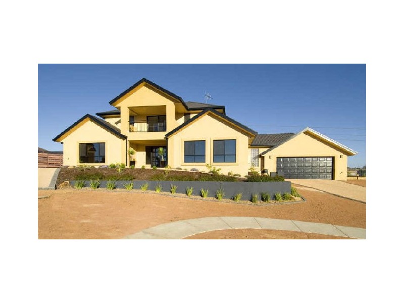 26 Branson Street, Dunlop ACT 2615