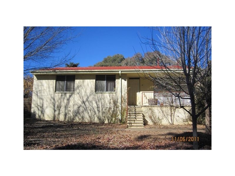 5 Prevost Place, Macgregor ACT 2615