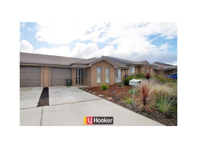 12 Hazelton Street, Macgregor ACT 2615