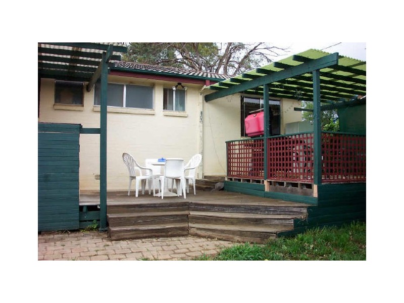 32 Mockridge Crescent, Holt ACT 2615