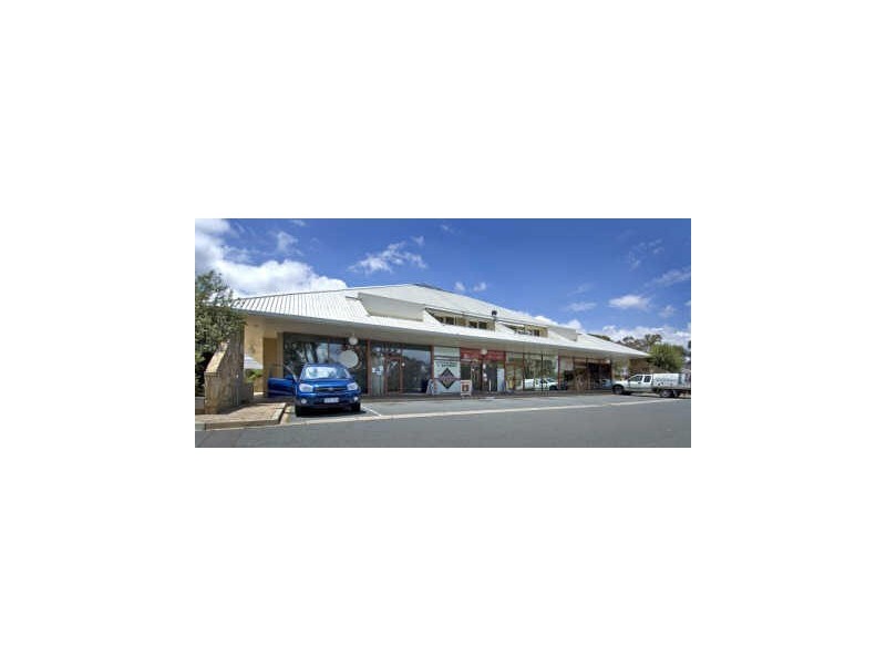 Swinger Hill Shops, Mawson ACT 2607