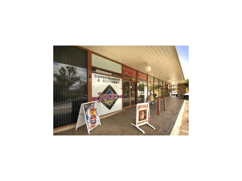 Swinger Hill Shops, Mawson ACT 2607