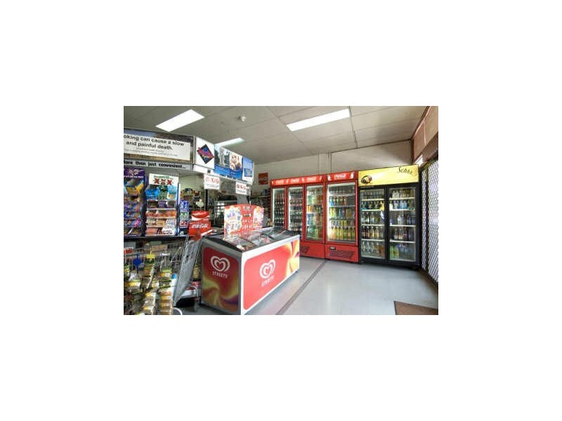 Swinger Hill Shops, Mawson ACT 2607