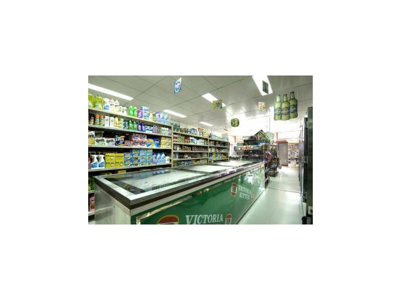 Swinger Hill Shops, Mawson ACT 2607