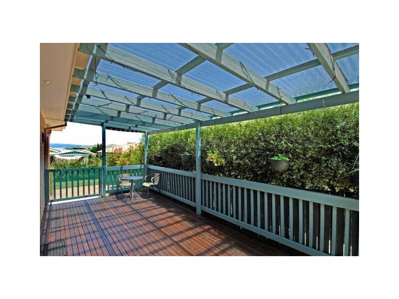 15 Goodhart Crescent, Dunlop ACT 2615