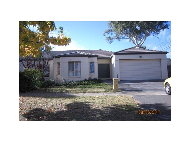 1 Fairbridge Crescent, Ainslie ACT 2602