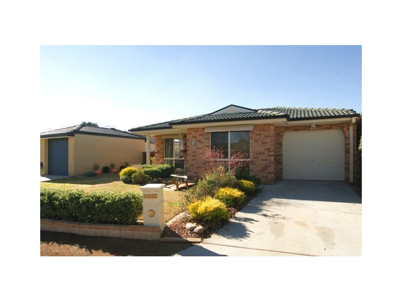 33 Goodhart Circuit, Dunlop ACT 2615