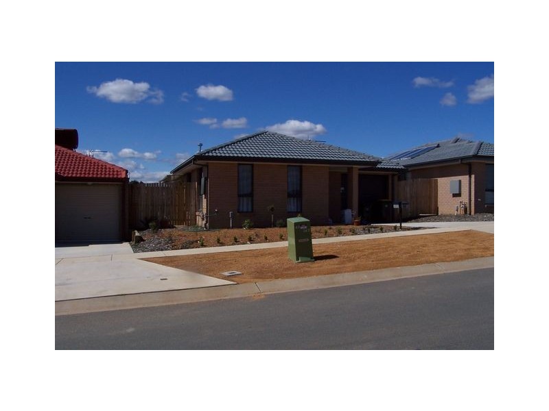 54 Hollows Circuit, Macgregor ACT 2615