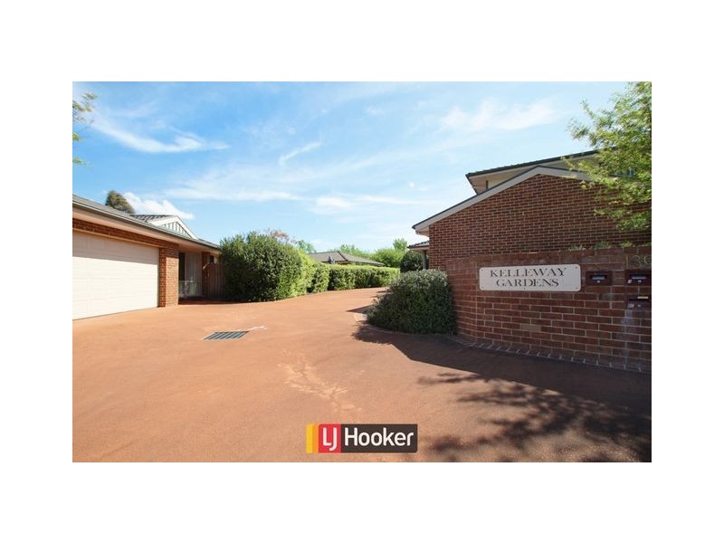 4/139 Kelleway Avenue, Nicholls ACT 2913
