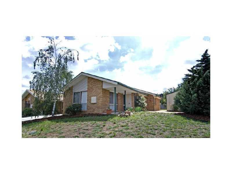 26 Redcliffe Street, Palmerston ACT 2913