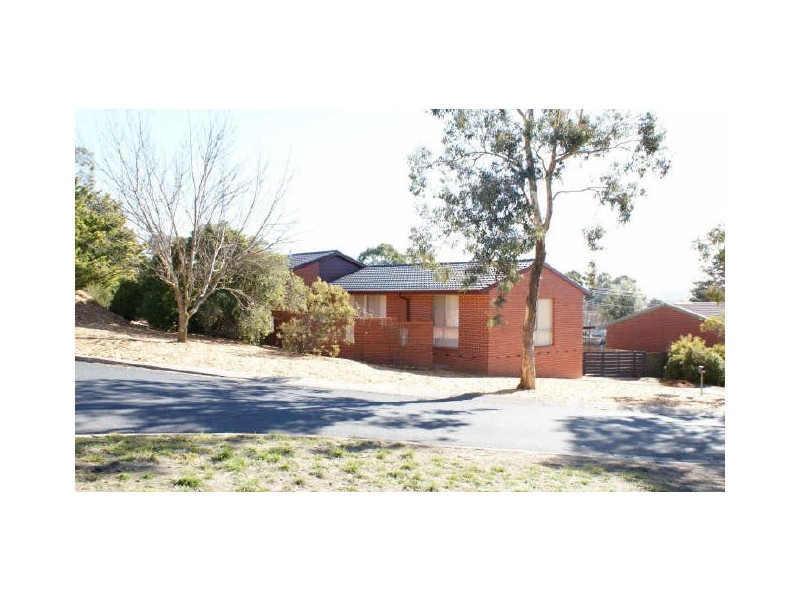 22 Pockley Close, Macgregor ACT 2615