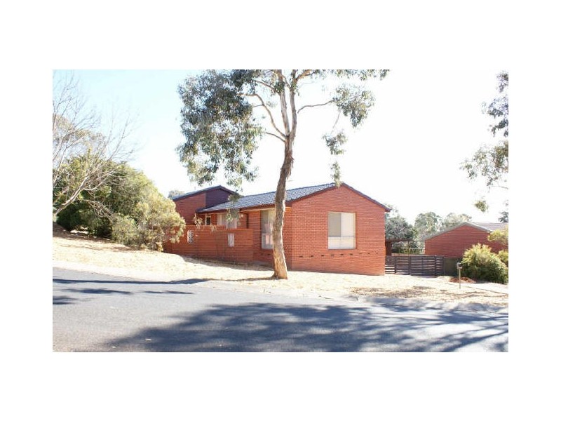 22 Pockley Close, Macgregor ACT 2615
