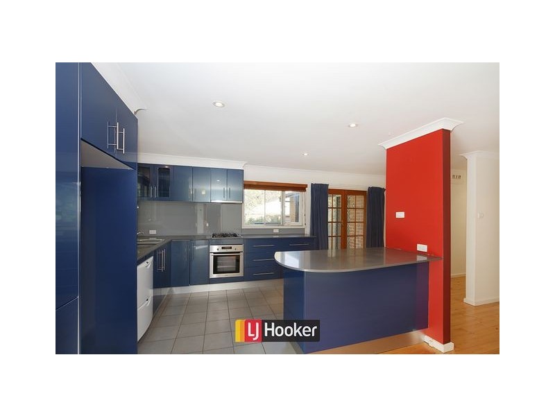 48 Glossop Crescent, Campbell ACT 2612
