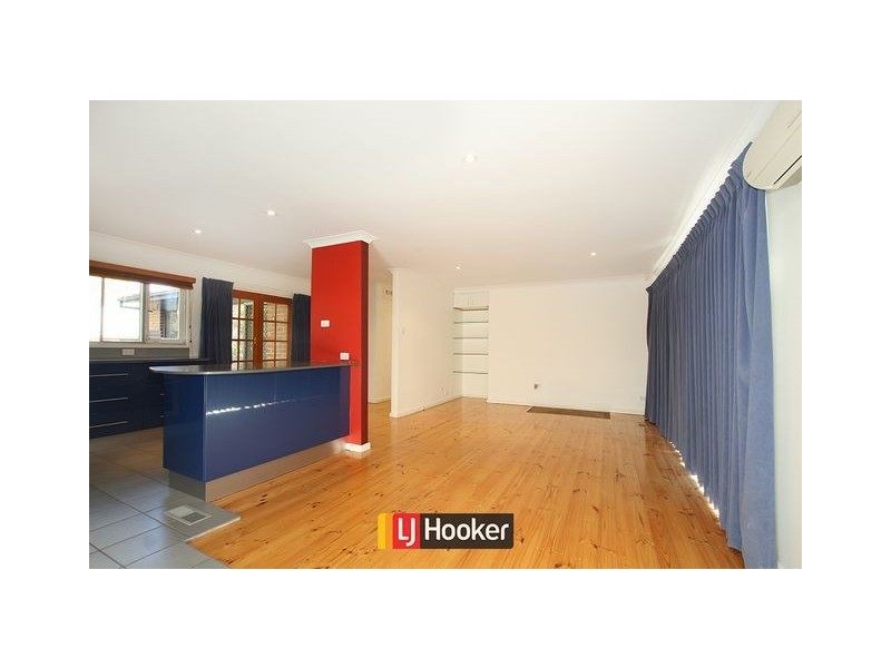 48 Glossop Crescent, Campbell ACT 2612