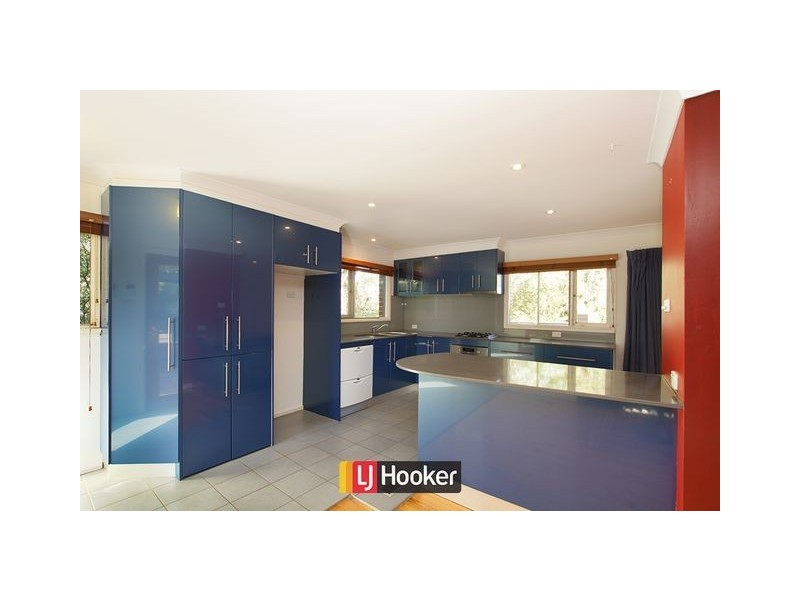 48 Glossop Crescent, Campbell ACT 2612