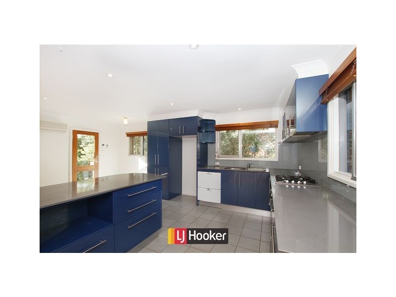 48 Glossop Crescent, Campbell ACT 2612