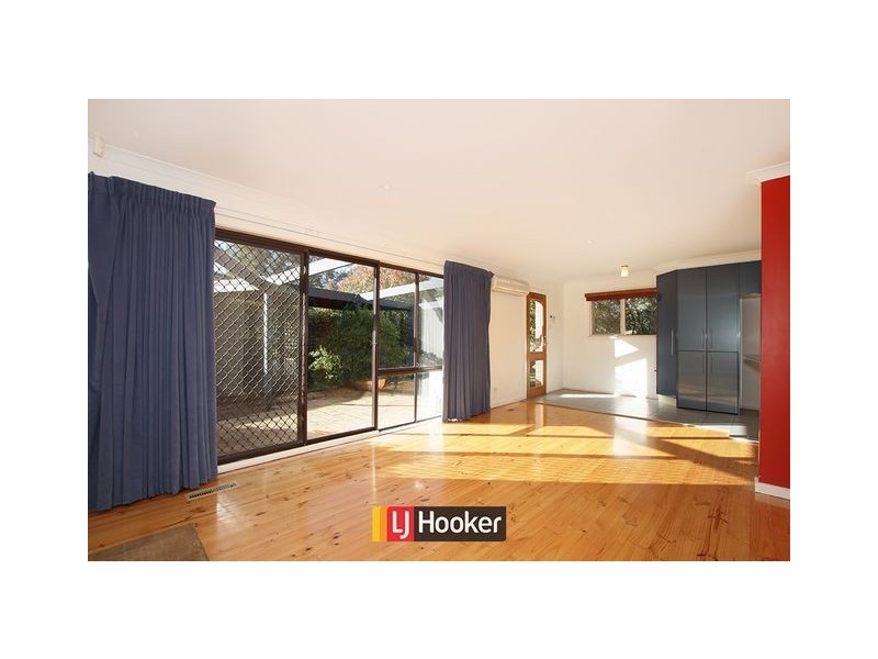 48 Glossop Crescent, Campbell ACT 2612