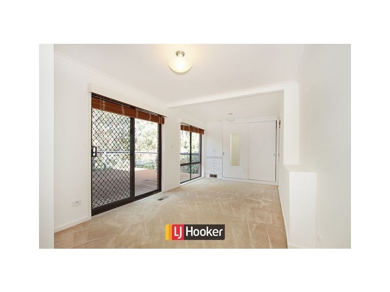 48 Glossop Crescent, Campbell ACT 2612