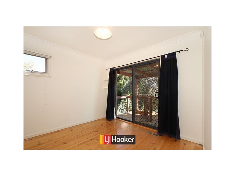 48 Glossop Crescent, Campbell ACT 2612