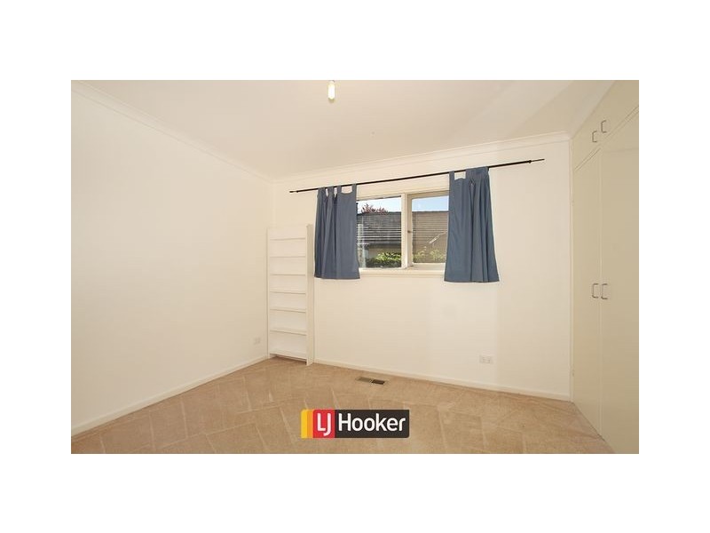 48 Glossop Crescent, Campbell ACT 2612