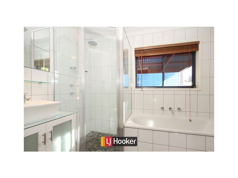 48 Glossop Crescent, Campbell ACT 2612