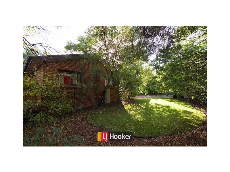 48 Glossop Crescent, Campbell ACT 2612