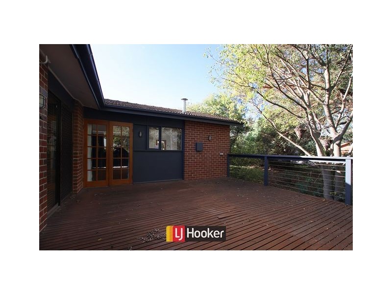 48 Glossop Crescent, Campbell ACT 2612