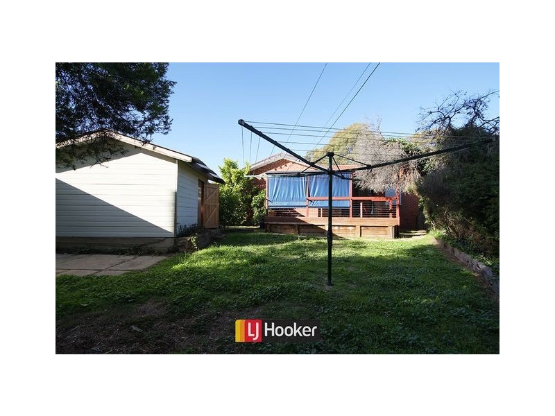 48 Glossop Crescent, Campbell ACT 2612